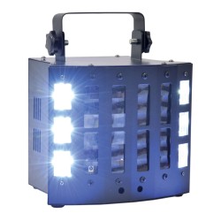 Buy QTXlight SURGE 4-in-1 LED + Laser Effect - 151.597UK in Cyprus, Nicosia, Limassol, Larnaka, Pafos