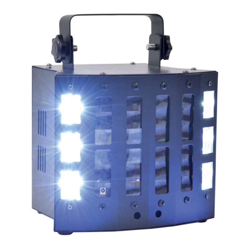 Buy QTXlight SURGE 4-in-1 LED + Laser Effect - 151.597UK in Cyprus, Nicosia, Limassol, Larnaka, Pafos