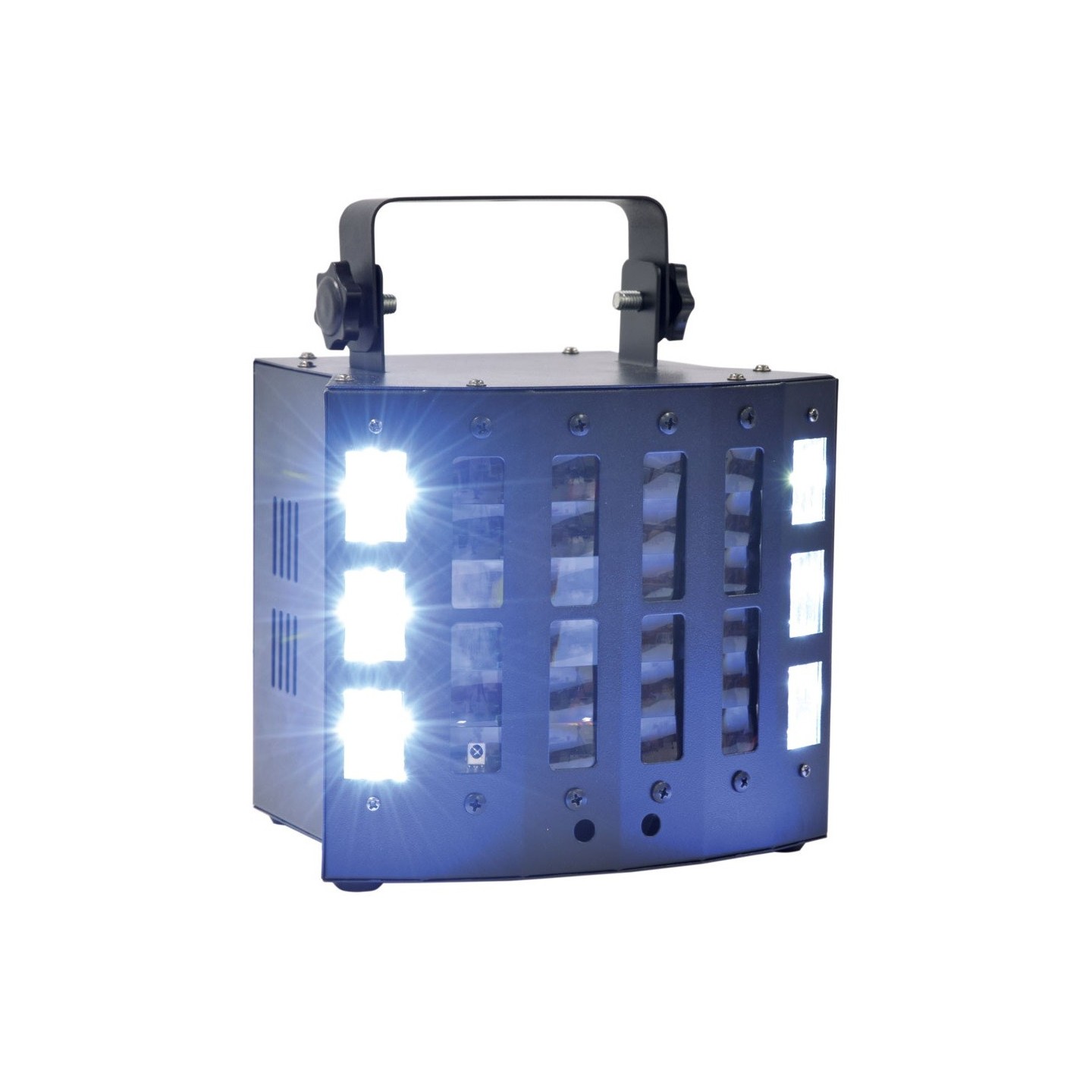 QTXlight SURGE 4-in-1 LED + Laser Effect - 151.597UK — Buy in Cyprus with Fast Delivery