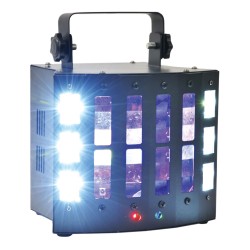 Buy QTXlight SURGE 4-in-1 LED + Laser Effect - 151.597UK in Cyprus, Nicosia, Limassol, Larnaka, Pafos