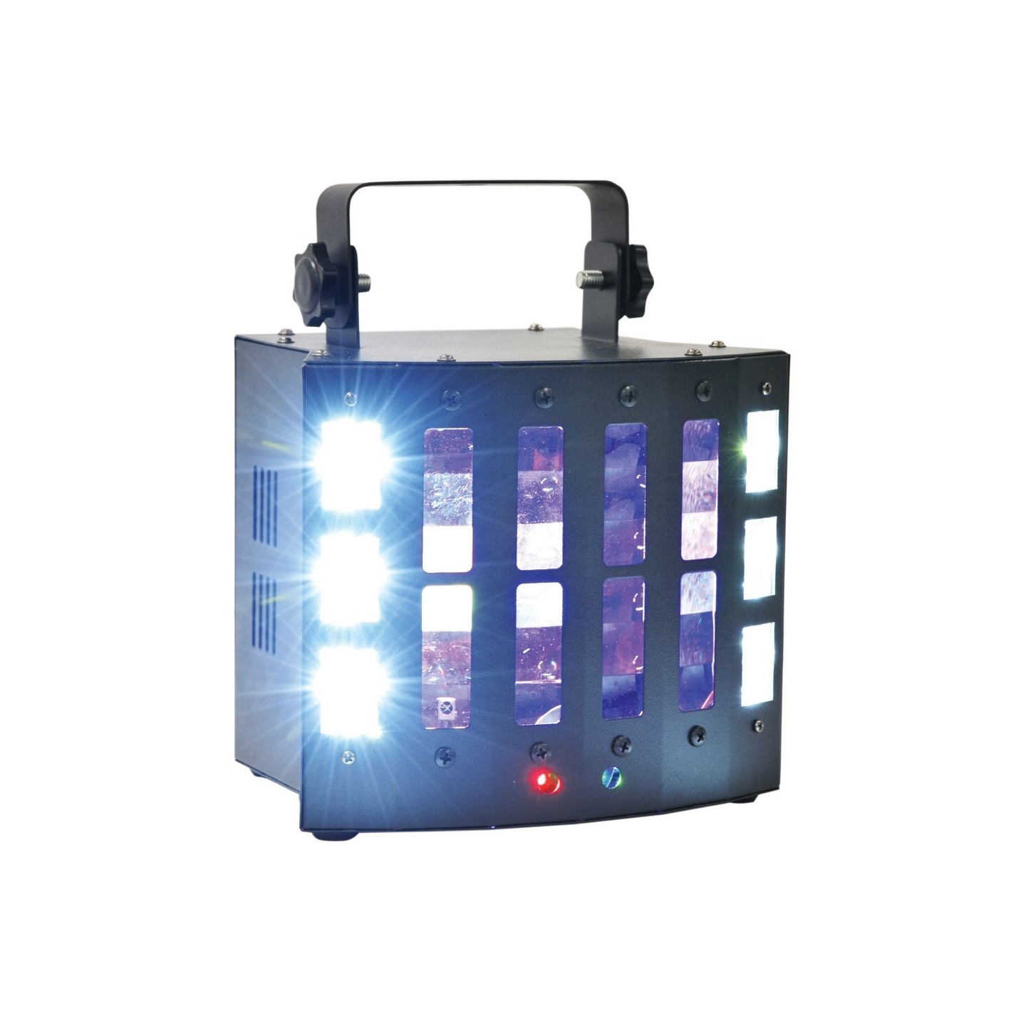 QTXlight SURGE 4-in-1 LED + Laser Effect - 151.597UK — Buy in Cyprus with Fast Delivery