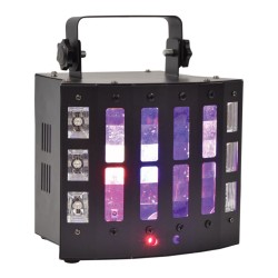 Buy QTXlight SURGE 4-in-1 LED + Laser Effect - 151.597UK in Cyprus, Nicosia, Limassol, Larnaka, Pafos