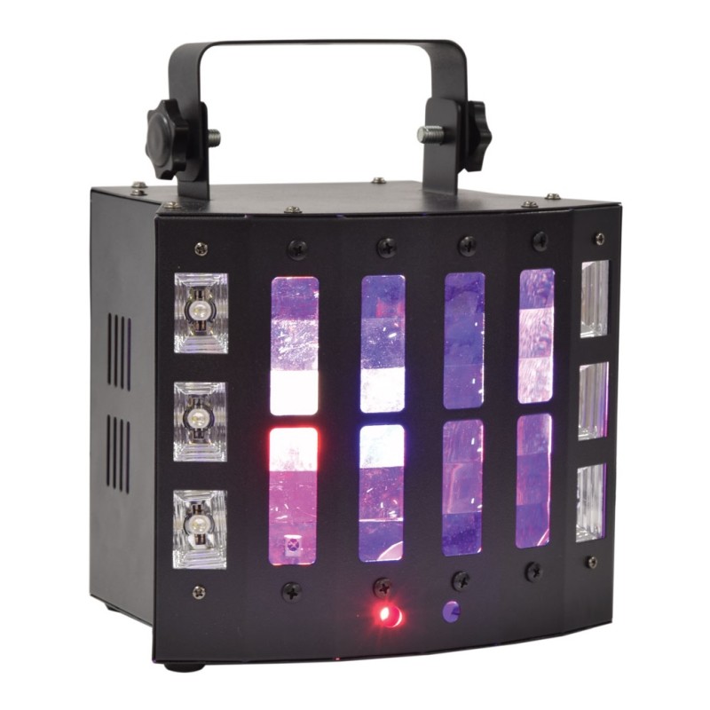 Buy QTXlight SURGE 4-in-1 LED + Laser Effect - 151.597UK in Cyprus, Nicosia, Limassol, Larnaka, Pafos