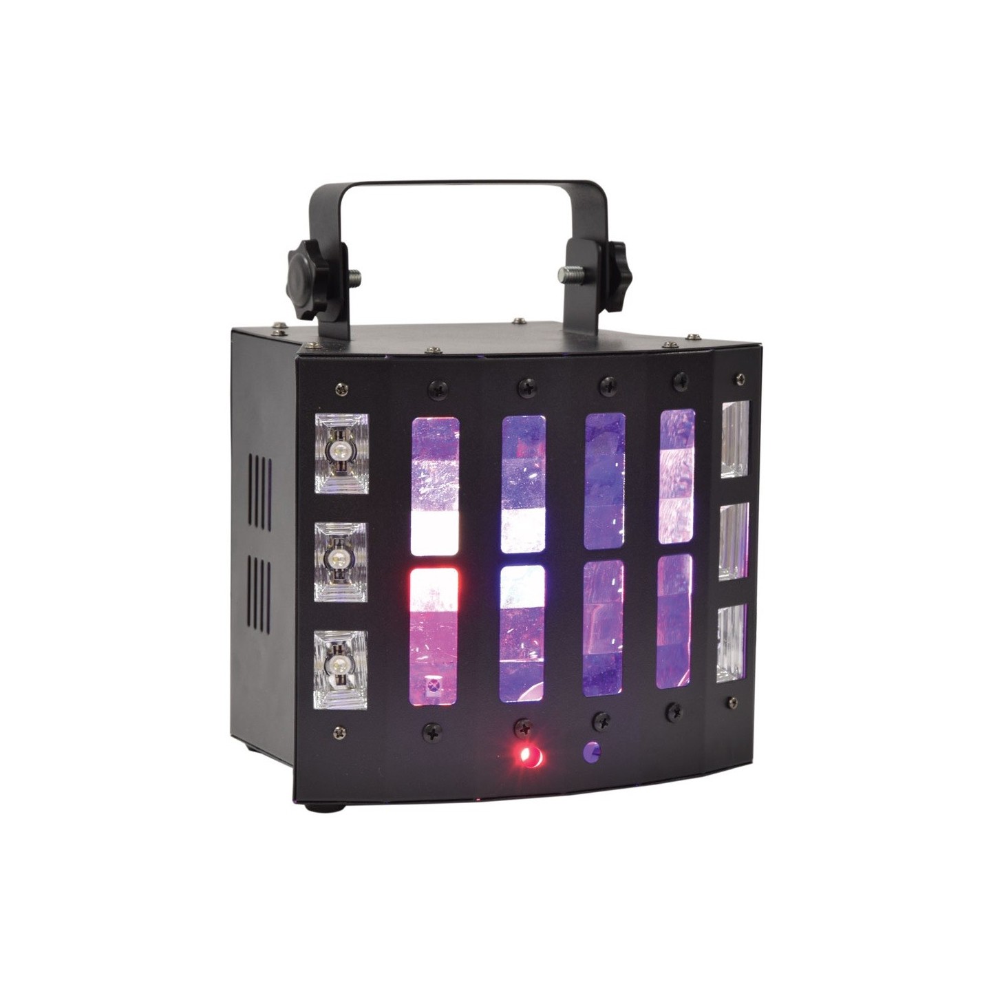 QTXlight SURGE 4-in-1 LED + Laser Effect - 151.597UK — Buy in Cyprus with Fast Delivery