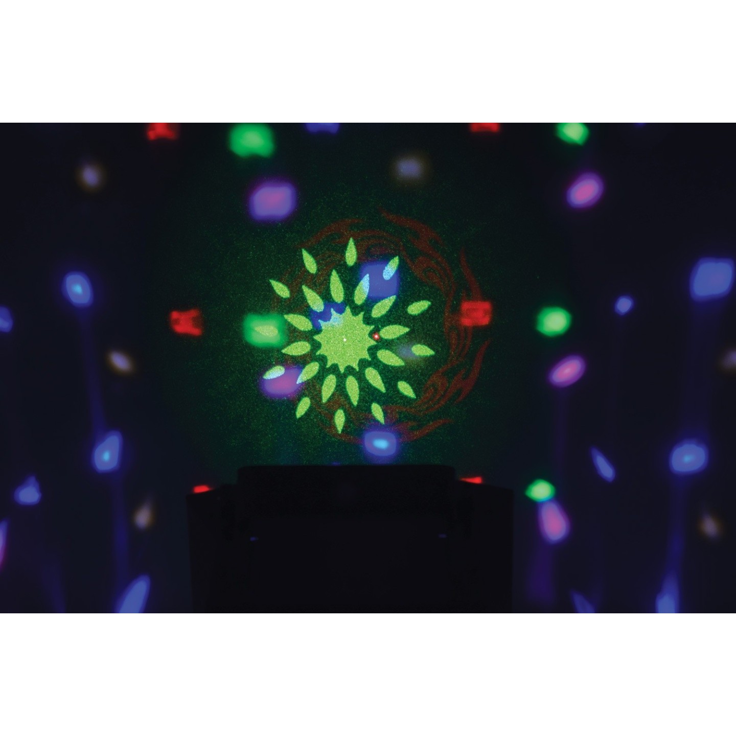 QTXlight SURGE 4-in-1 LED + Laser Effect - 151.597UK — Buy in Cyprus with Fast Delivery