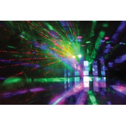 Buy QTXlight SURGE 4-in-1 LED + Laser Effect - 151.597UK in Cyprus, Nicosia, Limassol, Larnaka, Pafos