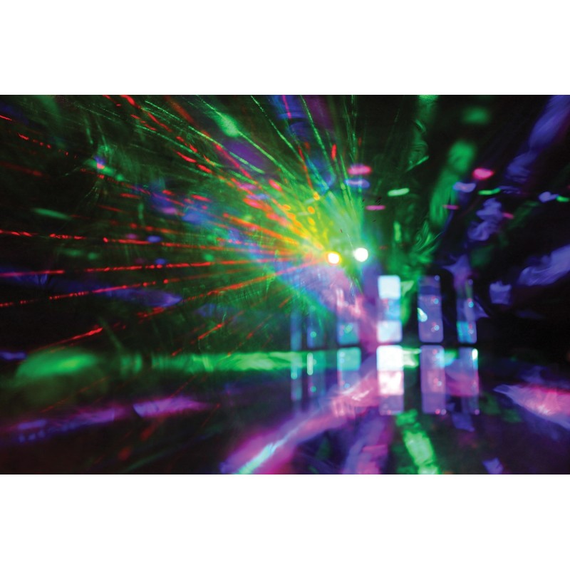 Buy QTXlight SURGE 4-in-1 LED + Laser Effect - 151.597UK in Cyprus, Nicosia, Limassol, Larnaka, Pafos