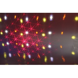 Buy QTXlight SURGE 4-in-1 LED + Laser Effect - 151.597UK in Cyprus, Nicosia, Limassol, Larnaka, Pafos