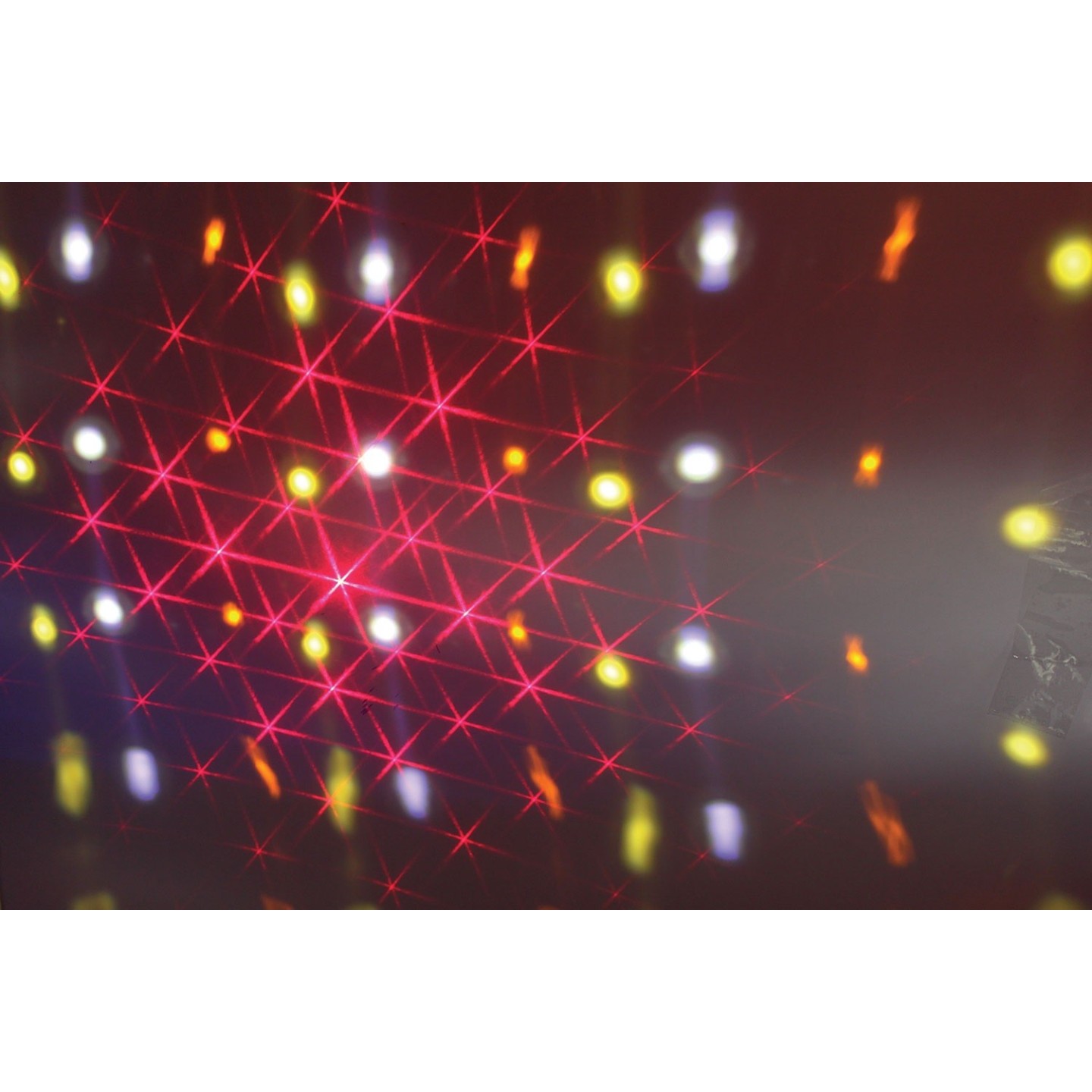 QTXlight SURGE 4-in-1 LED + Laser Effect - 151.597UK — Buy in Cyprus with Fast Delivery