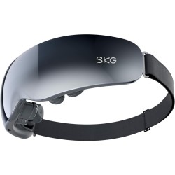 Buy SKG Eye Massager - E7-EN - Vibration (Incl.Temples)-Hot Compress-Music in Cyprus, Nicosia, Limassol, Larnaka, Pafos