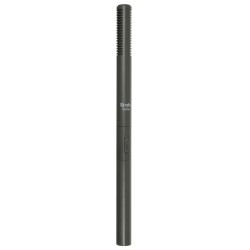 Buy QTX Shotgun Microphone - SG350 - Shotgun Microphone w Battery Long 173.639UK in Cyprus, Nicosia, Limassol, Larnaka, Pafos
