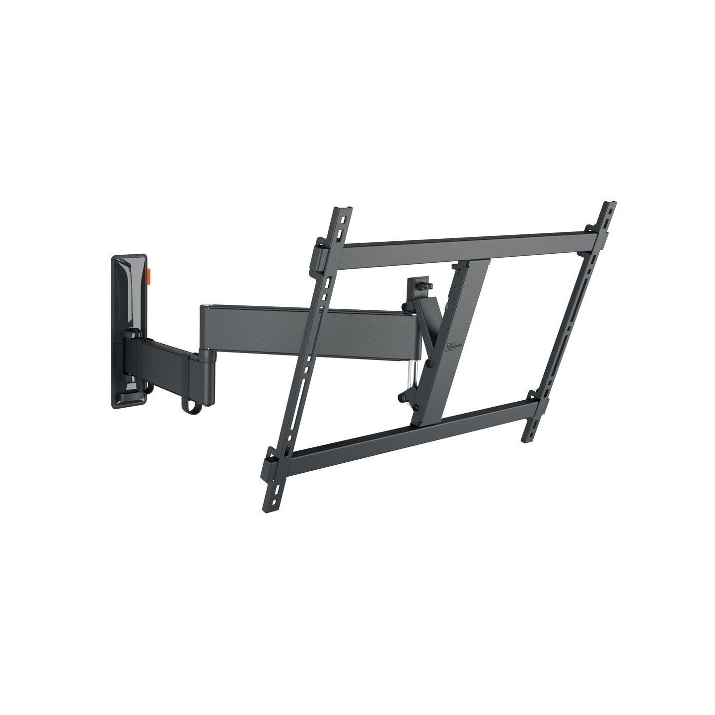 Vogels TV Wall Mount - TVM3643 - Turn 40-77'' Black — Buy in Cyprus with Fast Delivery
