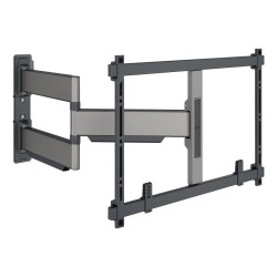 Buy Vogels ELITE TV Wall Mount - TVM5645-G - 60x40 Turn up to 45kg Grey in Cyprus, Nicosia, Limassol, Larnaka, Pafos