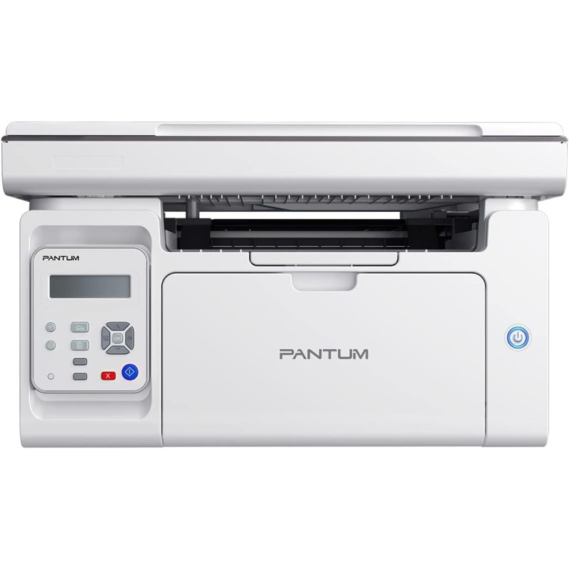 Buy Pantum Laser MultiFunction Printer - M6509NW - WiFi Lan 22ppm in Cyprus, Nicosia, Limassol, Larnaka, Pafos