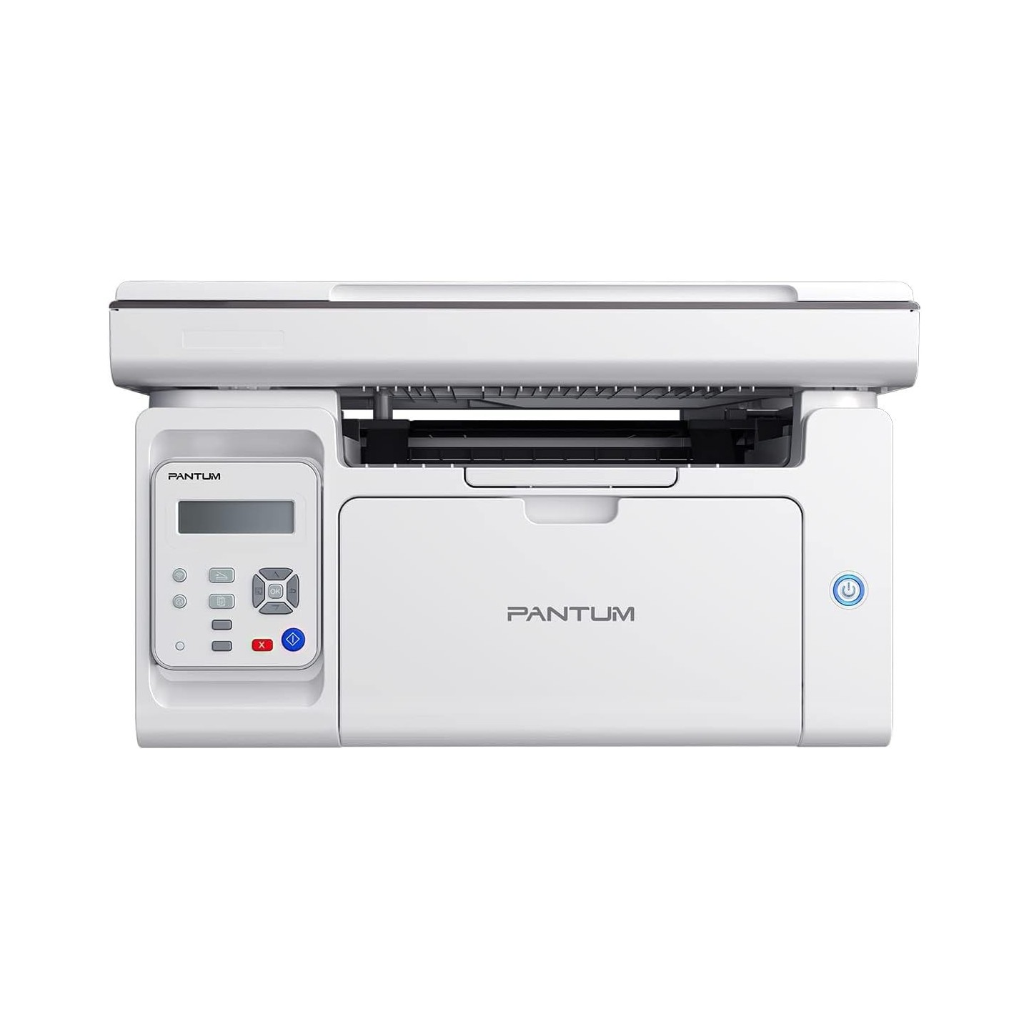 Pantum Laser MultiFunction Printer - M6509NW - WiFi Lan 22ppm — Buy in Cyprus with Fast Delivery