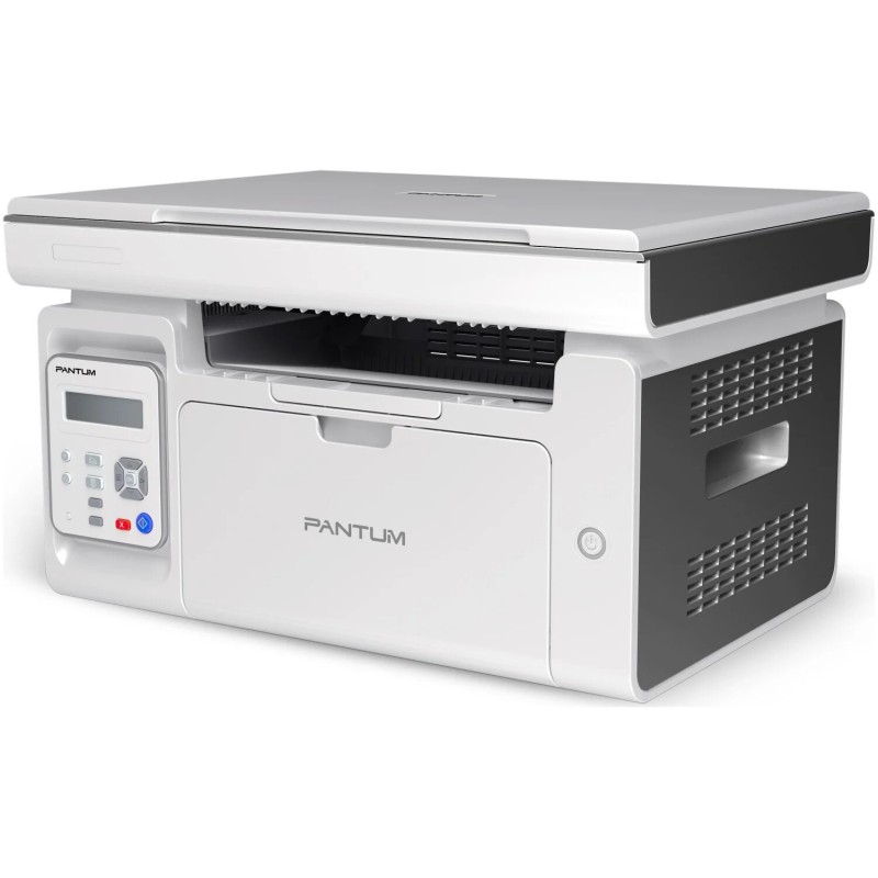 Buy Pantum Laser MultiFunction Printer - M6509NW - WiFi Lan 22ppm in Cyprus, Nicosia, Limassol, Larnaka, Pafos