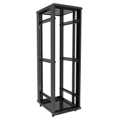 Buy DigitMX NETPRO - NP-C32U80P - 19'' 32U 80cm with Perforated Doors (Not Assem... in Cyprus, Nicosia, Limassol, Larnaka, Pafos