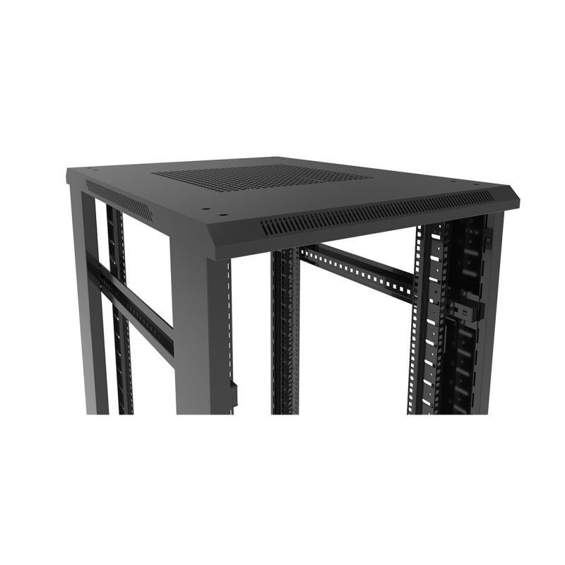 Buy DigitMX NETPRO - NP-C32U80P - 19'' 32U 80cm with Perforated Doors (Not Assem... in Cyprus, Nicosia, Limassol, Larnaka, Pafos