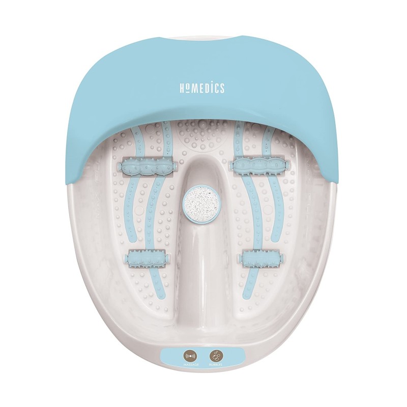 Buy HoMedics Foot Spa - FS-150 - Deluxe 3 in 1 in Cyprus, Nicosia, Limassol, Larnaka, Pafos