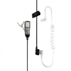 Buy Midland - MA31-M - Microphone with Pneumatic Earpiece for G Series in Cyprus, Nicosia, Limassol, Larnaka, Pafos