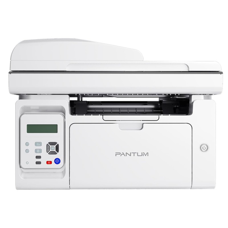 Buy Pantum Laser MultiFunction Printer - M6559NW - Laser MultiFunction Printer A... in Cyprus, Nicosia, Limassol, Larnaka, Pafos