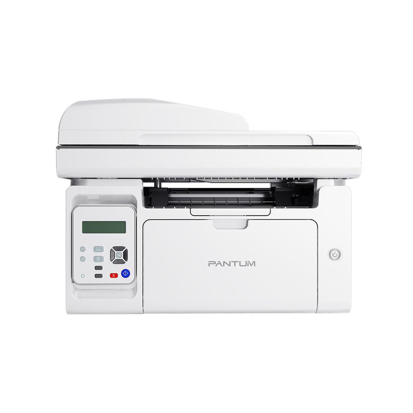 Pantum Laser MultiFunction Printer - M6559NW - Laser MultiFunction Printer ADF WiFi Lan 22ppm