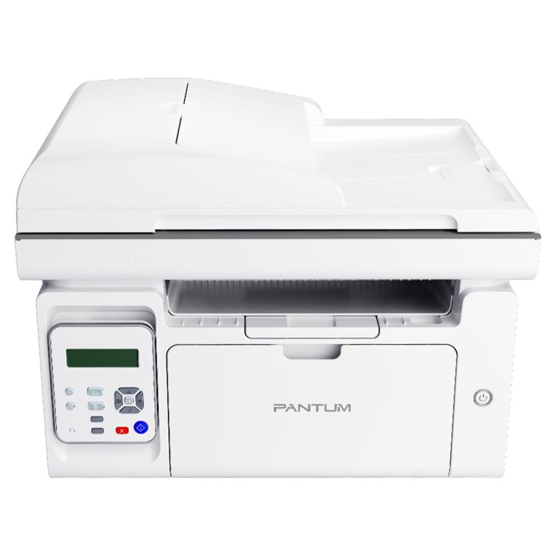 Buy Pantum Laser MultiFunction Printer - M6559NW - Laser MultiFunction Printer A... in Cyprus, Nicosia, Limassol, Larnaka, Pafos