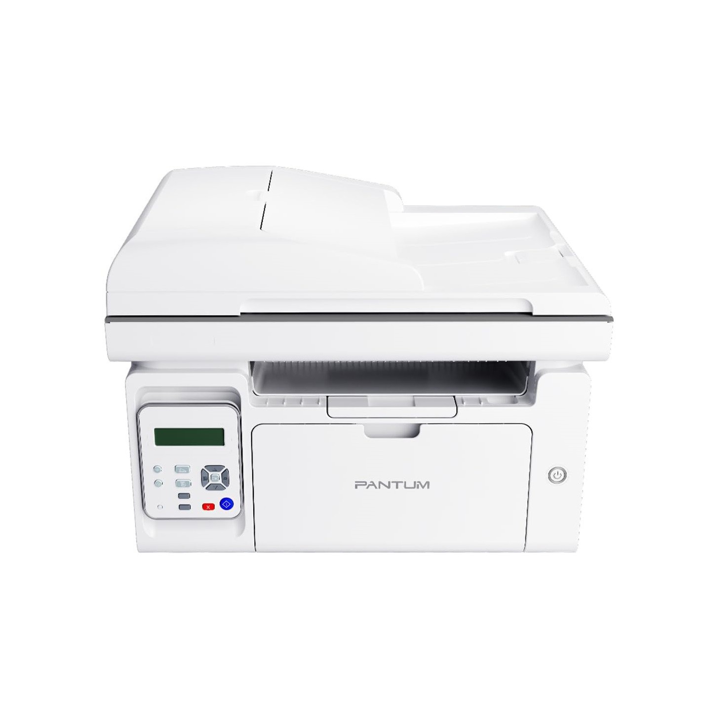 Pantum Laser MultiFunction Printer - M6559NW - Laser MultiFunction Printer ADF WiFi Lan 22ppm