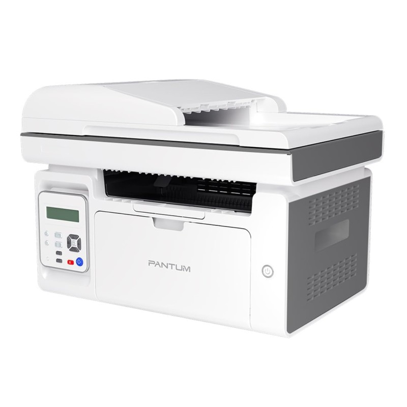 Buy Pantum Laser MultiFunction Printer - M6559NW - Laser MultiFunction Printer A... in Cyprus, Nicosia, Limassol, Larnaka, Pafos