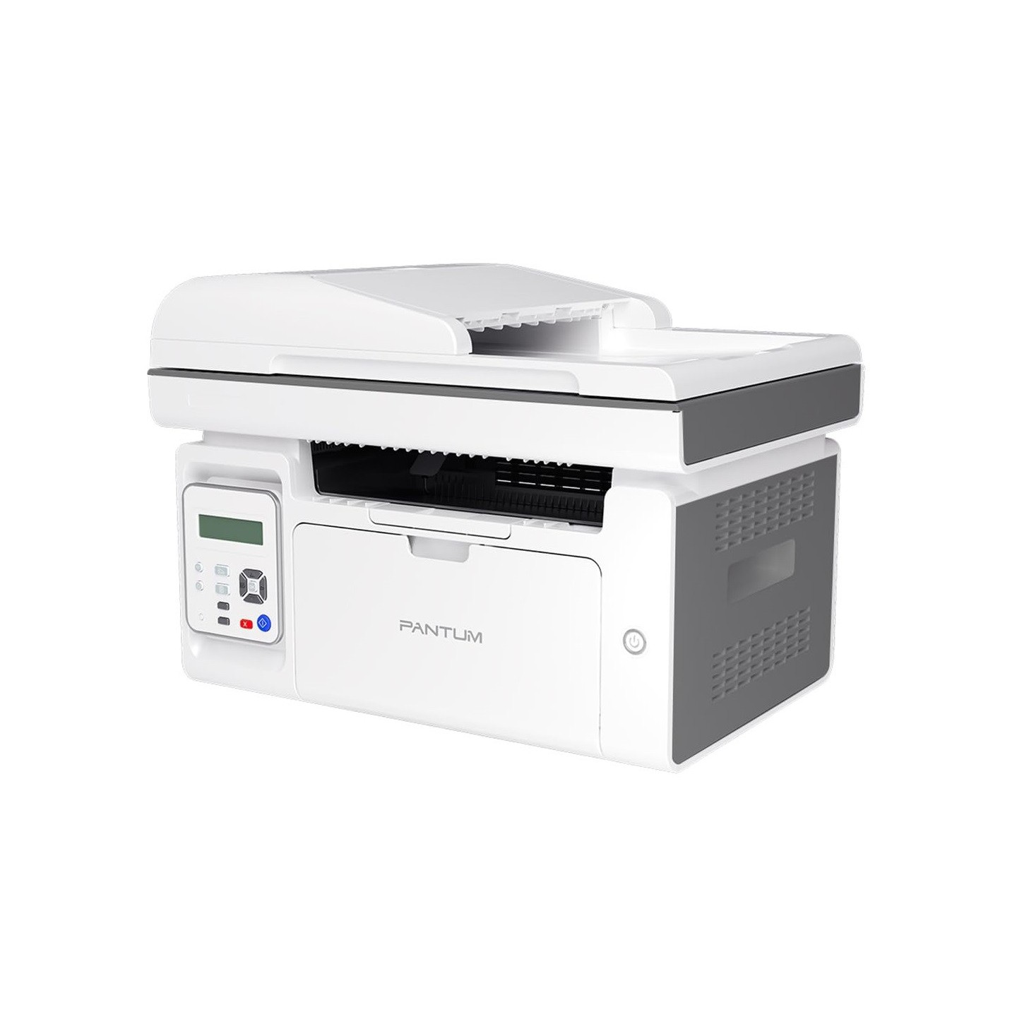 Pantum Laser MultiFunction Printer - M6559NW - Laser MultiFunction Printer ADF WiFi Lan 22ppm