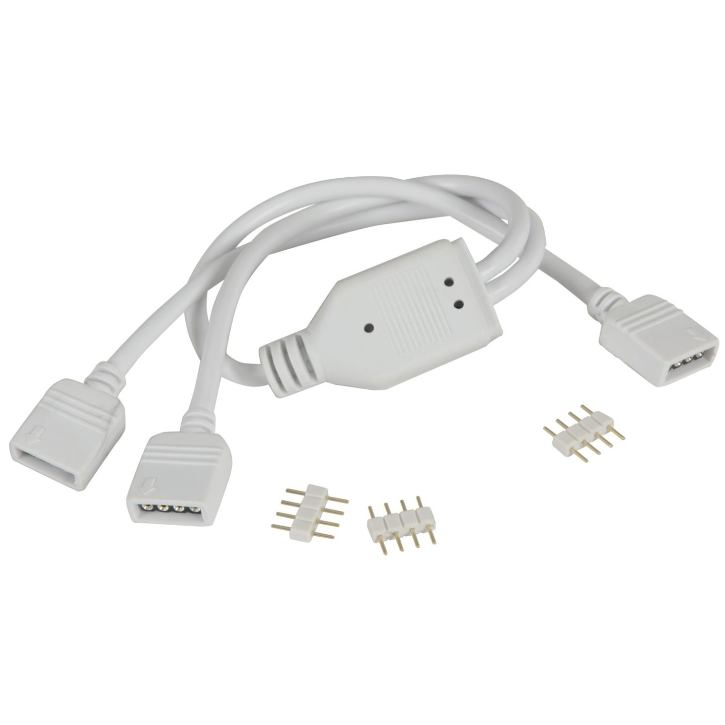 LYYT RGB LED Tape Splitter Lead - RGB-Y30 - RGB LED Tape Splitter Lead — Buy in Cyprus with Fast Delivery