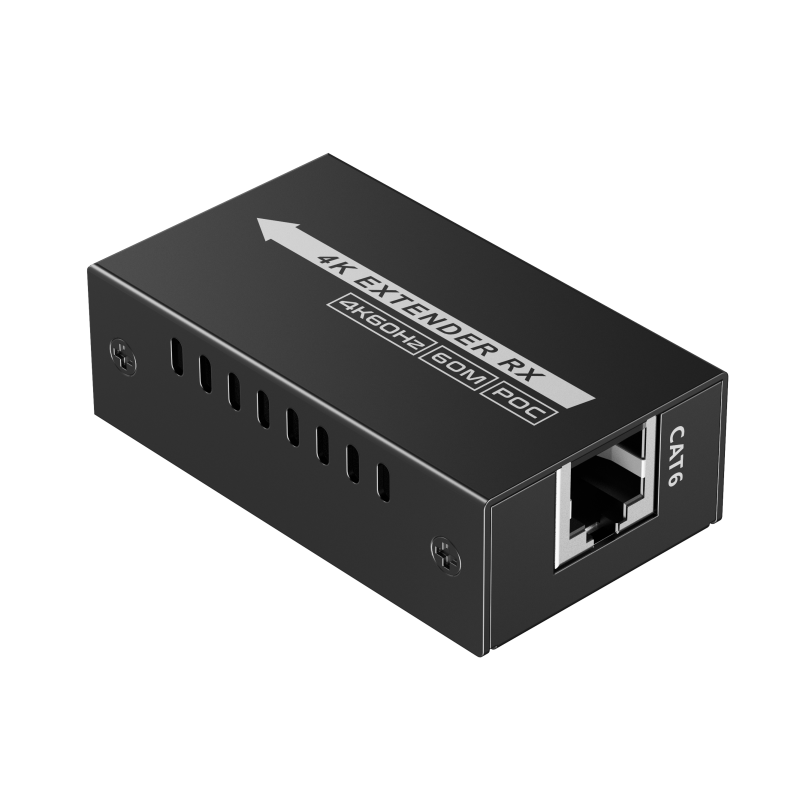 Buy Lenkeng HDMI Extender over Ethernet 60m 4K POC - LKV410P - HDMI Extender ove... in Cyprus, Nicosia, Limassol, Larnaka, Pafos