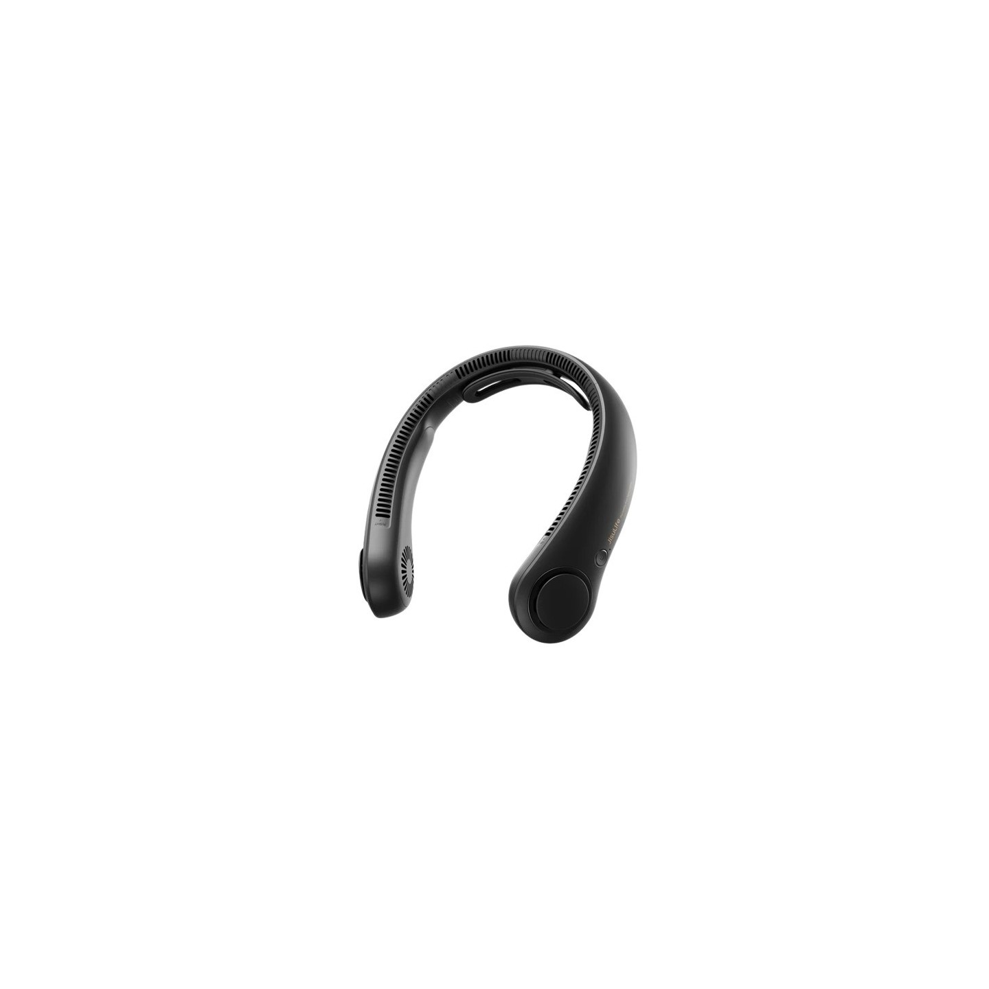 Jisulife Bladeless Turbine Neck Fan - FNL04R - Black — Buy in Cyprus with Fast Delivery