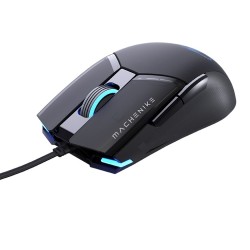 Buy Machenike Gaming Mouse - M7 Pro - Black in Cyprus, Nicosia, Limassol, Larnaka, Pafos
