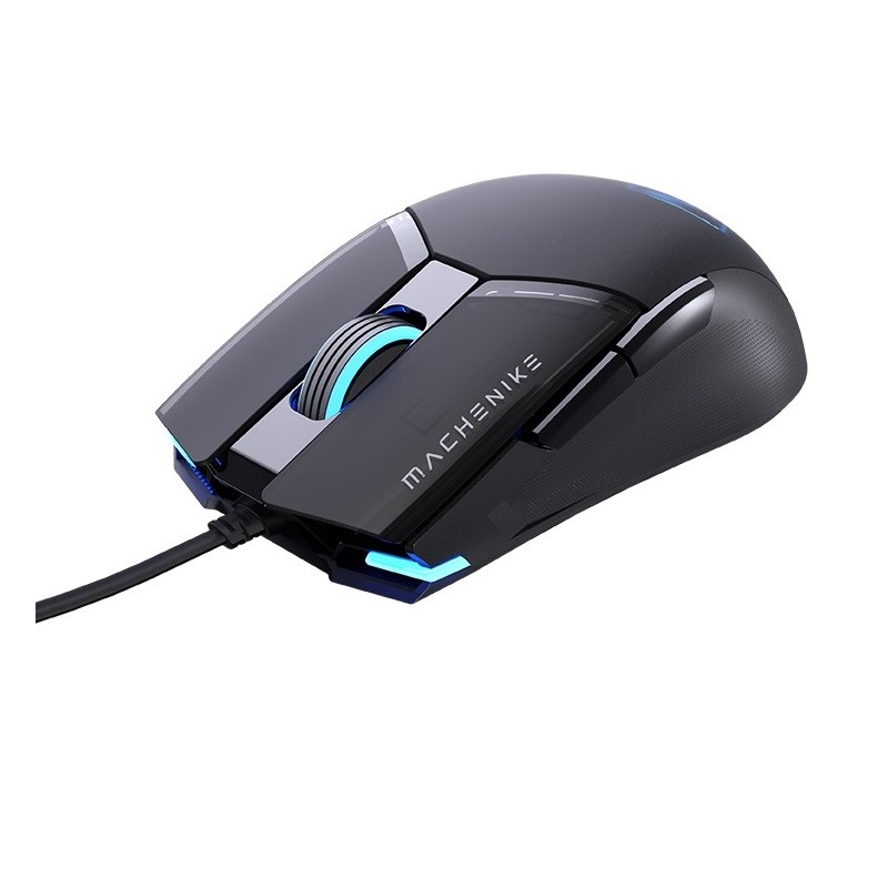 Buy Machenike Gaming Mouse - M7 Pro - Black in Cyprus, Nicosia, Limassol, Larnaka, Pafos
