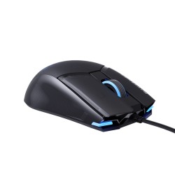 Buy Machenike Gaming Mouse - M7 Pro - Black in Cyprus, Nicosia, Limassol, Larnaka, Pafos