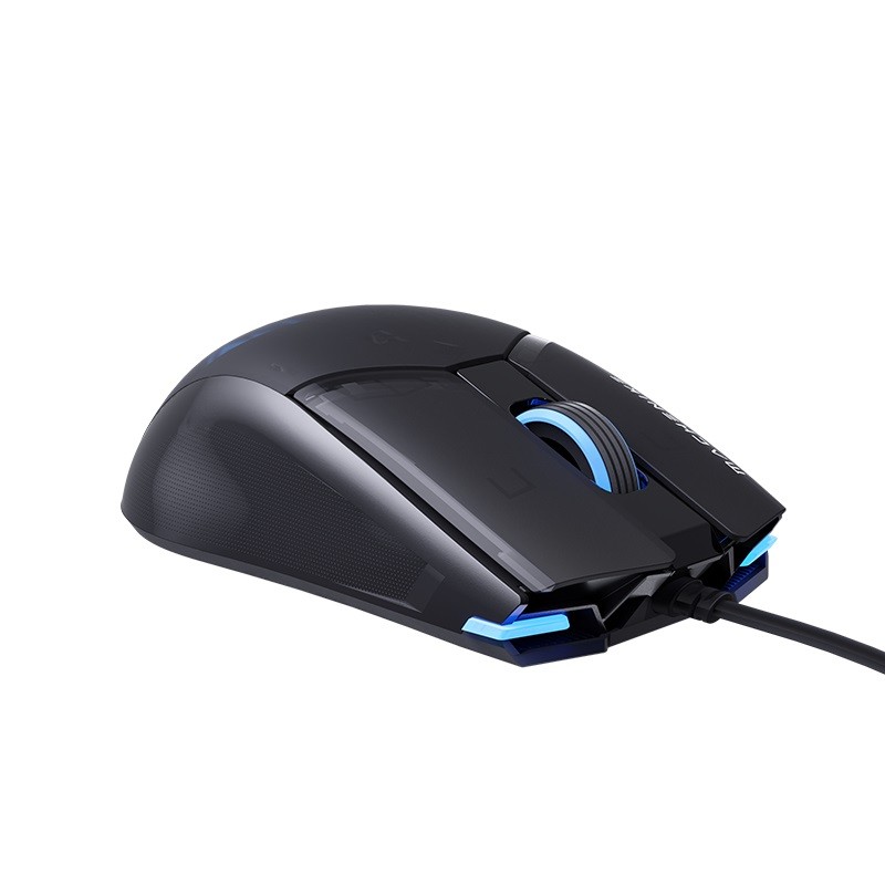 Buy Machenike Gaming Mouse - M7 Pro - Black in Cyprus, Nicosia, Limassol, Larnaka, Pafos
