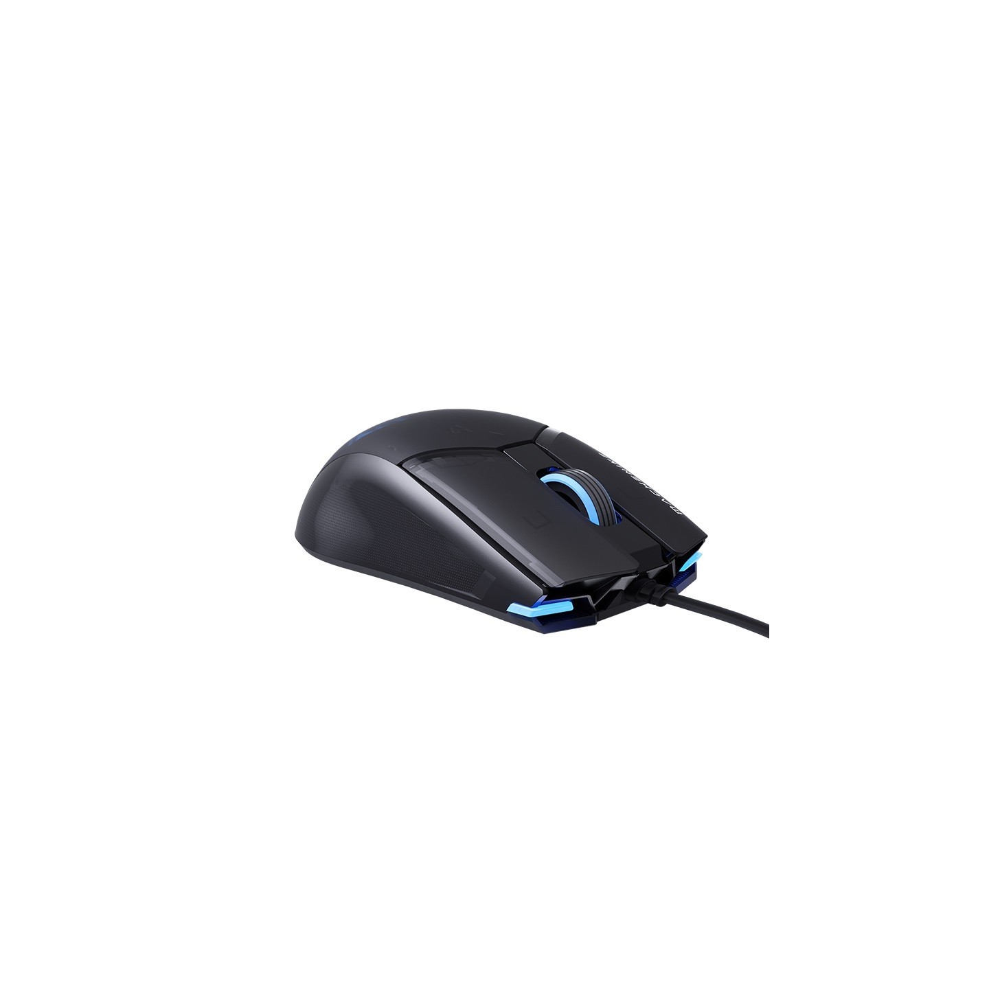 Machenike M7 Pro PAW3395 Wireless Gaming Mouse - Black (Boxed) — Buy in Cyprus with Fast Delivery