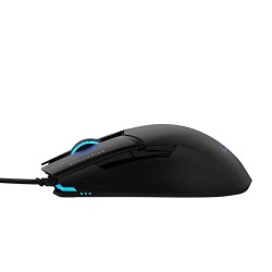 Machenike M7 Pro PAW3395 Wireless Gaming Mouse - Black (Boxed) — Buy in Cyprus with Fast Delivery