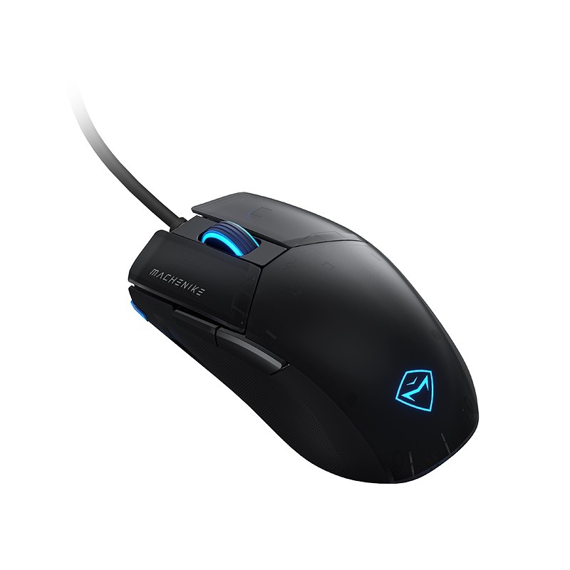 Buy Machenike Gaming Mouse - M7 Pro - Black in Cyprus, Nicosia, Limassol, Larnaka, Pafos