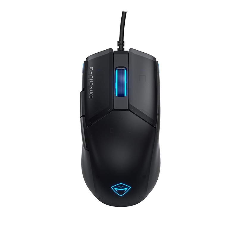 Buy Machenike Gaming Mouse - M7 Pro - Black in Cyprus, Nicosia, Limassol, Larnaka, Pafos