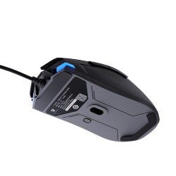 Machenike M7 Pro PAW3395 Wireless Gaming Mouse - Black (Boxed) — Buy in Cyprus with Fast Delivery