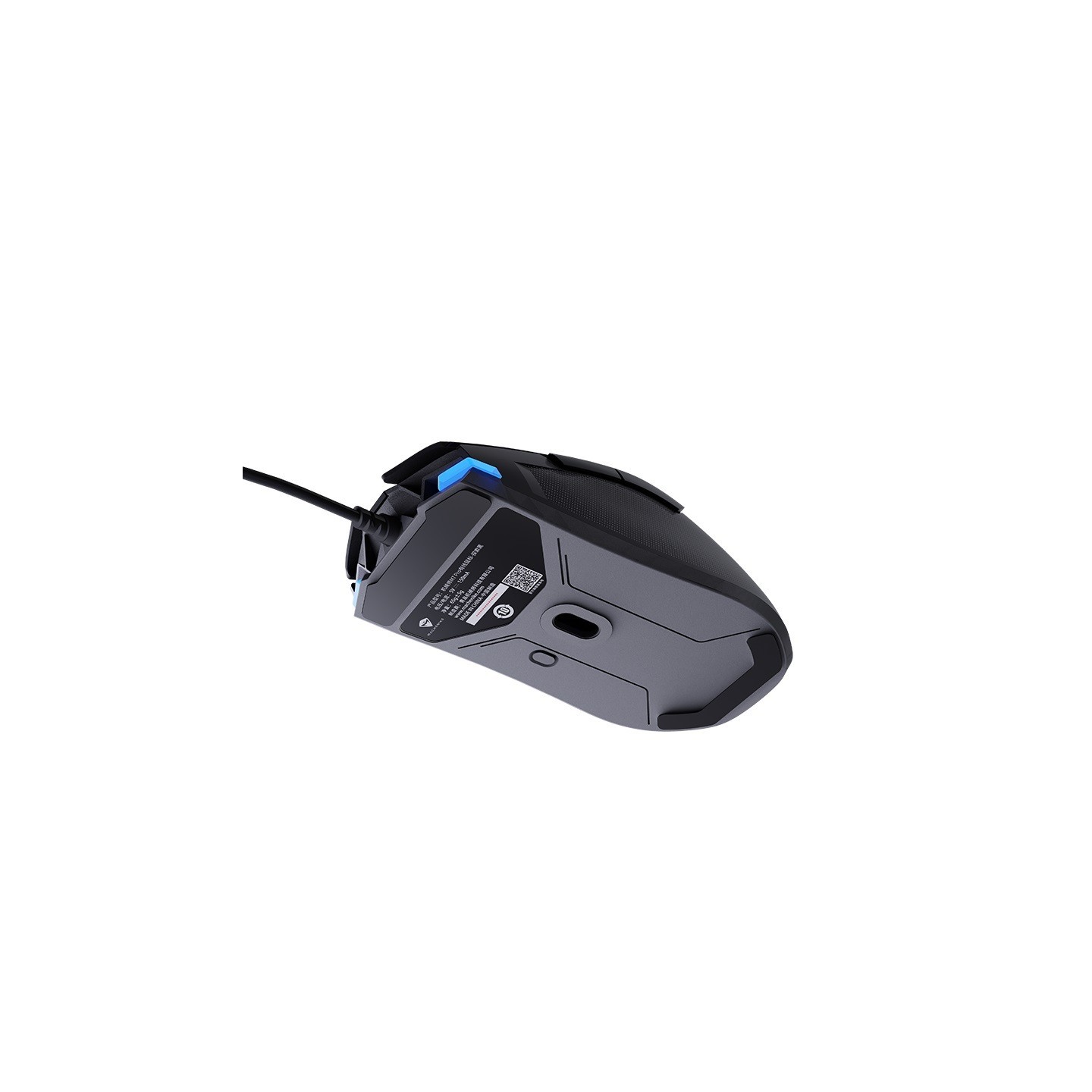 Machenike M7 Pro PAW3395 Wireless Gaming Mouse - Black (Boxed) — Buy in Cyprus with Fast Delivery