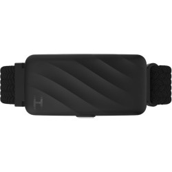 Buy HoMedics Wakeband Vibrating Alarm Wristband - SS-WB100BK-WW - Black in Cyprus, Nicosia, Limassol, Larnaka, Pafos