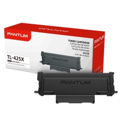 Pantum Toner Cartridge - TL-425X - 6000 pages — Buy in Cyprus with Fast Delivery