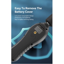 Buy Noyafa Sound Level Meter - NF-562S - Dual A/C Weighting, Real-Time Alarm & C... in Cyprus, Nicosia, Limassol, Larnaka, Pafos