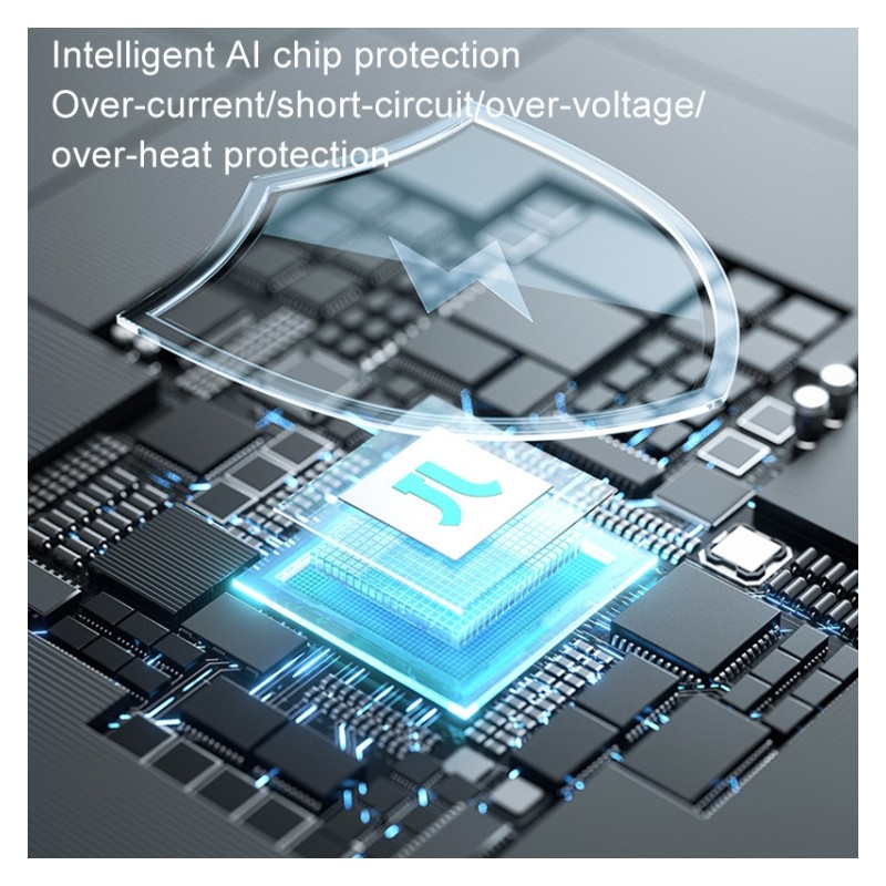 Buy Jisulife Stroller Fan - Life2 - Green in Cyprus, Nicosia, Limassol, Larnaka, Pafos