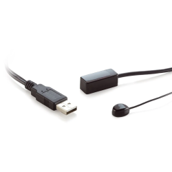 Buy Marmitek IR Extender - IR100USB - USB Powered for 1 Device in Cyprus, Nicosia, Limassol, Larnaka, Pafos