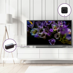 Buy Marmitek IR Extender - IR100USB - USB Powered for 1 Device in Cyprus, Nicosia, Limassol, Larnaka, Pafos