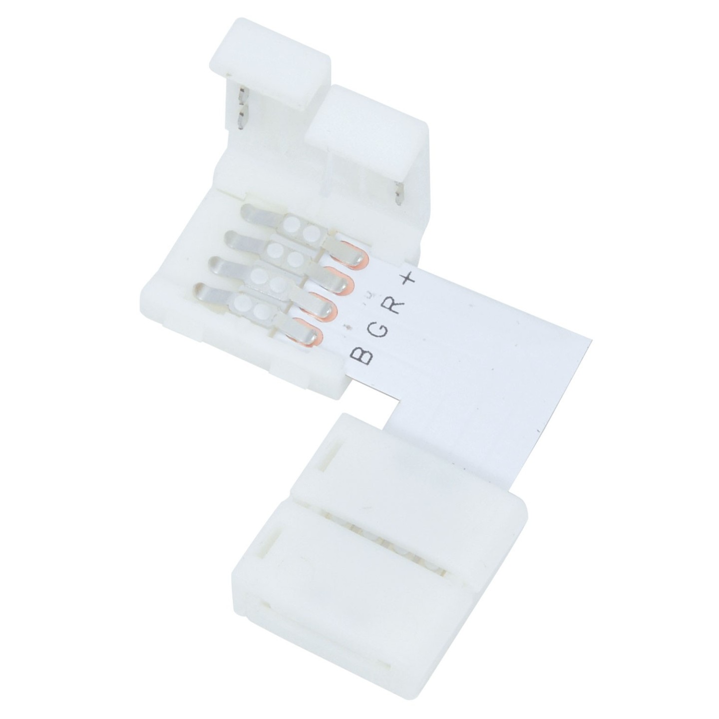 LYYT DIY RGB LED Tape Kit Connectors - RGB10-L - 156.136UK — Buy in Cyprus with Fast Delivery